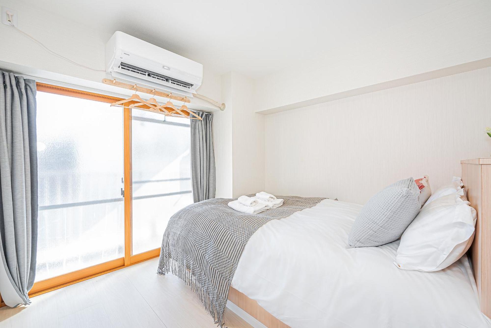 田端精装套房 Apartment Tokyo