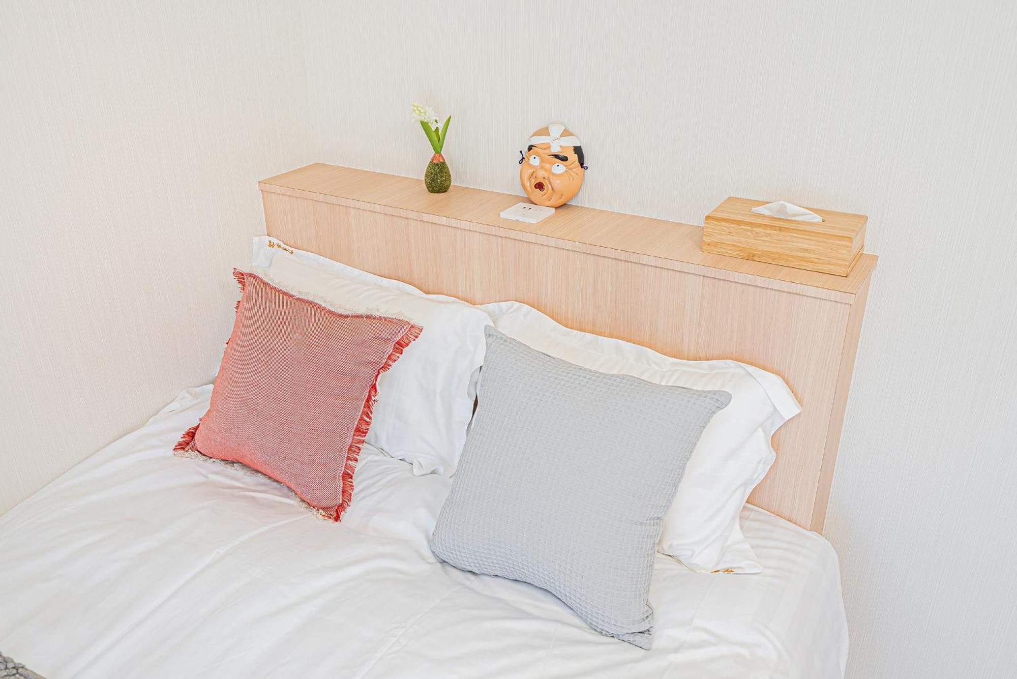 Apartment 田端精装套房 Tokyo