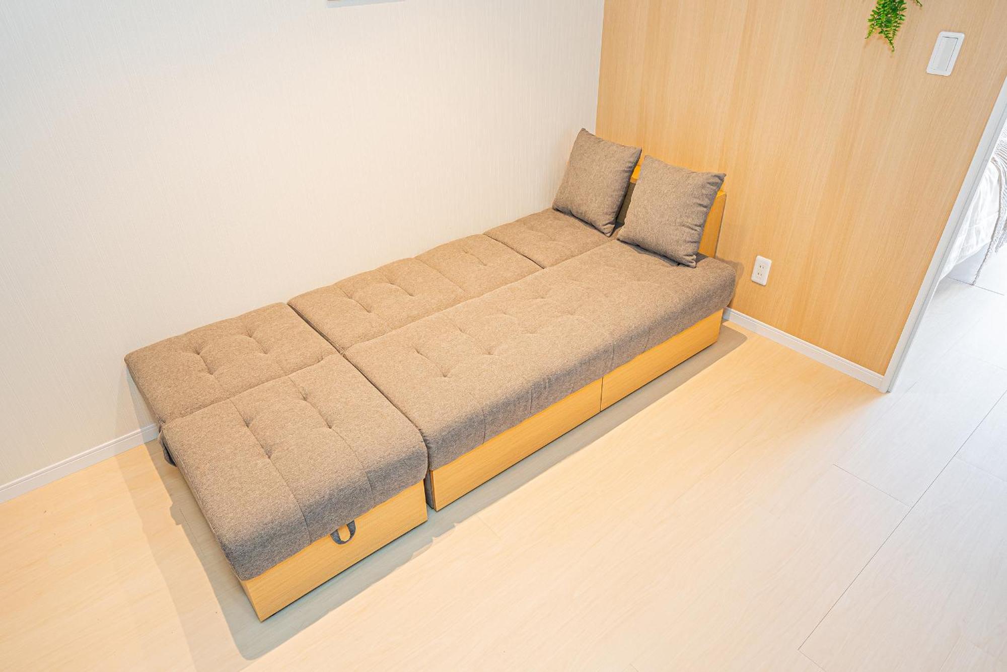 Apartment 田端精装套房 Tokyo
