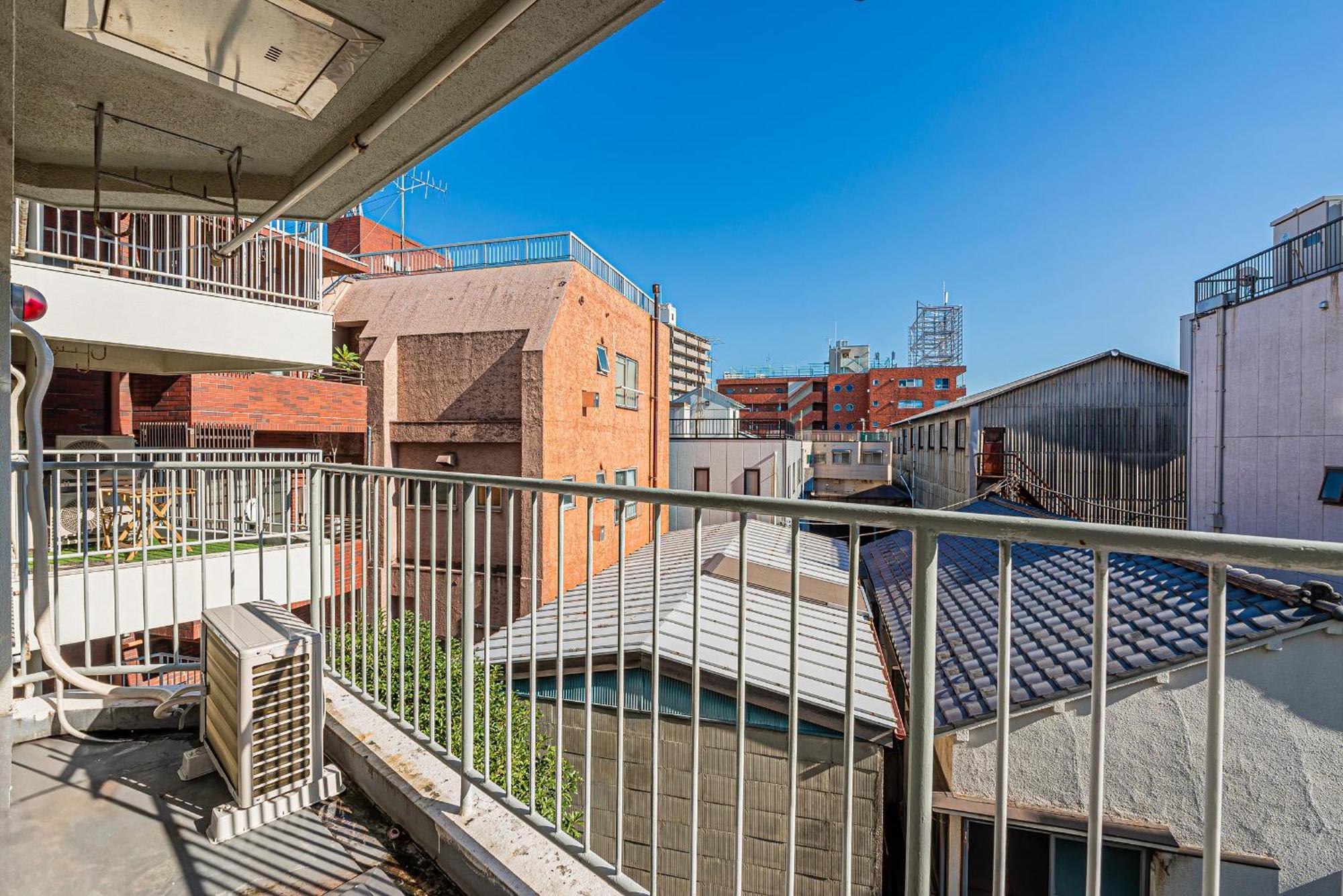 田端精装套房 Apartment
