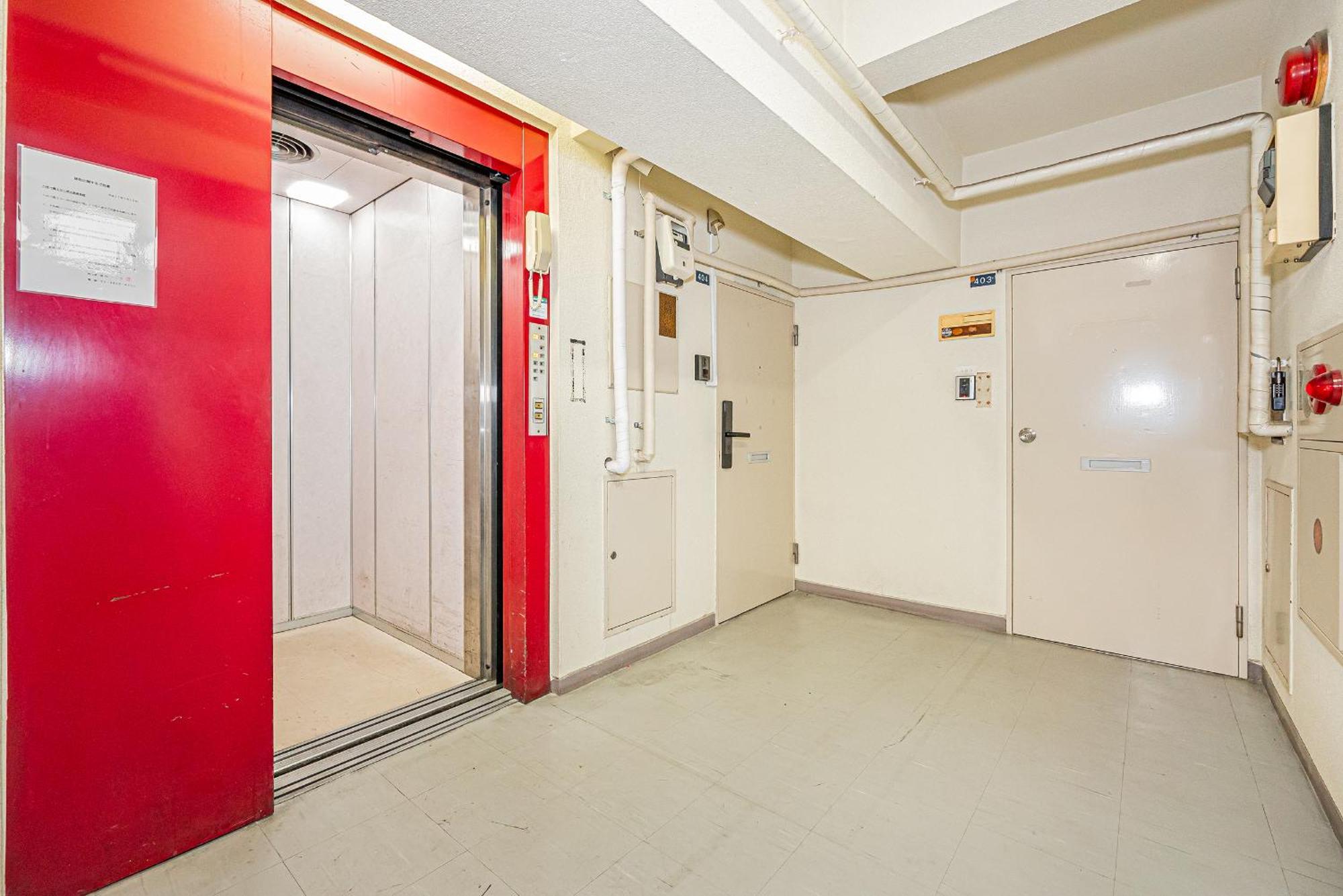 田端精装套房 Apartment Tokyo